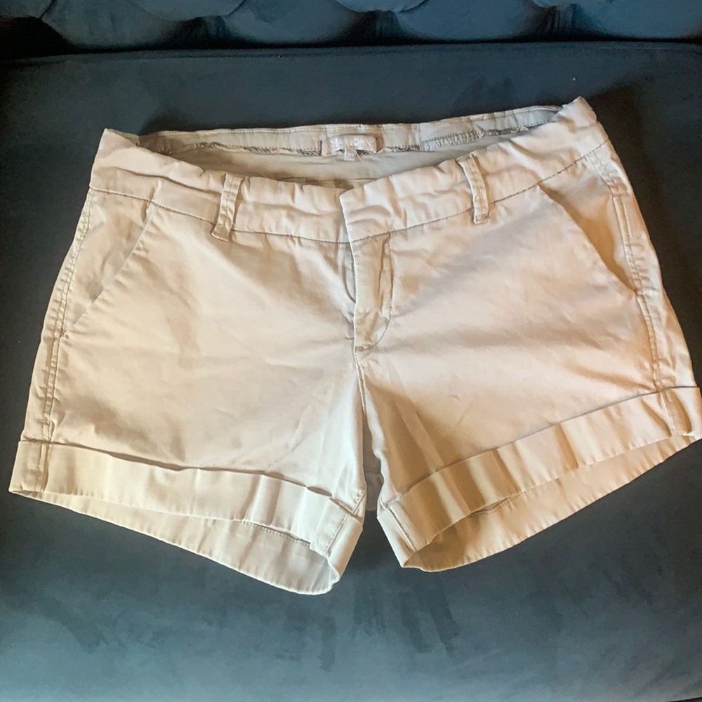 Dear John Hampton comfort shorts